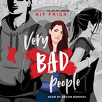 Very Bad People cover image