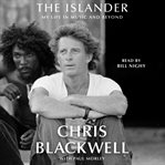 The Islander : My Life in Music and Beyond cover image
