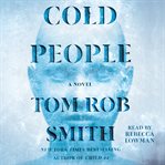 Cold People cover image