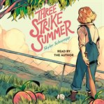 Three Strike Summer cover image