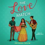 The Love Match cover image