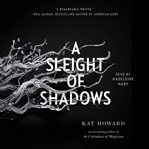 A Sleight of Shadows cover image