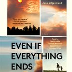 Even if Everything Ends cover image