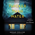 Thicker Than Water cover image