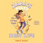 Zara's Rules for Living Your Best Life cover image