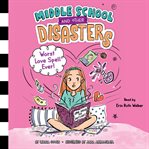 Worst Love Spell Ever! cover image