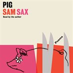 Pig : Poems cover image