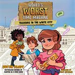 Treasure in the White City cover image