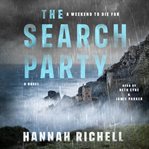 The Search Party cover image