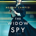 The Widow Spy cover image