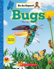 Bugs : Be An Expert! cover image