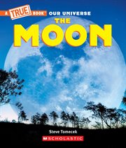Moon : True Book cover image