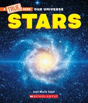 Stars : True Book cover image