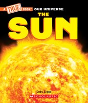 Sun : True Book cover image