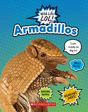Armadillos cover image