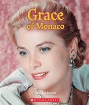 Grace Of Monaco : Grace Of Monaco cover image