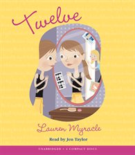 Cover image for Twelve