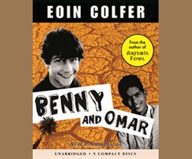 Cover image for Benny and Omar
