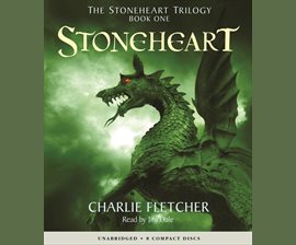 Cover image for Stoneheart