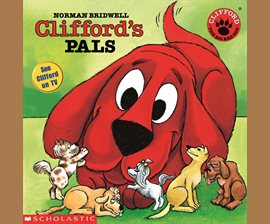 Cover image for Clifford's Pals