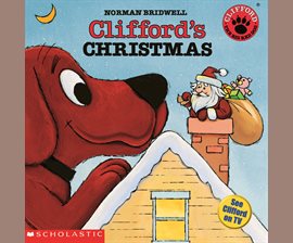 Cover image for Clifford's Christmas