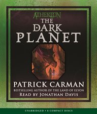 Cover image for The Dark Planet