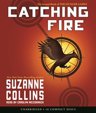 Catching Fire / Suzanne Collins Catching Fire / Suzanne Collins