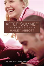 After Summer : Summer Boys cover image
