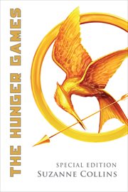 The Hunger Games : Hunger Games cover image