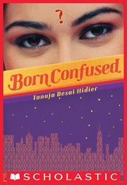 Born Confused : Born Confused cover image