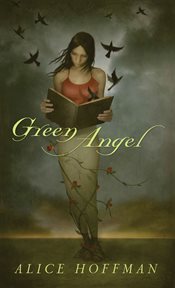 Green Angel cover image