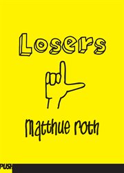 Losers cover image