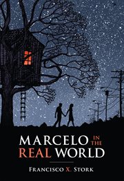 Marcelo in the Real World cover image