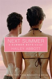 Next Summer : Summer Boys cover image