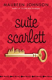 Suite Scarlett : Suite Scarlett cover image