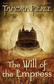 The Will of the Empress cover image
