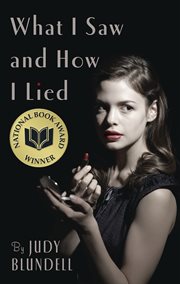 What I Saw and How I Lied cover image