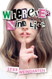 Wherever Nina Lies cover image