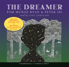 Cover image for The Dreamer