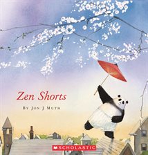 Cover image for Zen Shorts