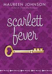 Scarlett Fever : Scarlett Fever cover image