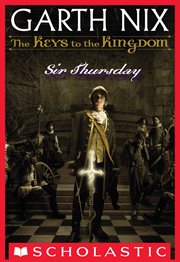 Sir Thursday : Keys to the Kingdom cover image