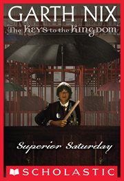 Superior Saturday : Keys to the Kingdom cover image