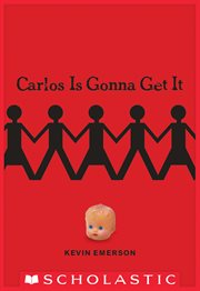 Carlos Is Gonna Get It cover image