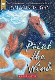 Paint the Wind cover image