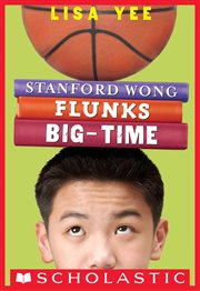 Stanford Wong Flunks Big-Time : Time cover image