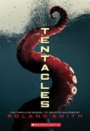 Tentacles : Cryptid Hunters cover image