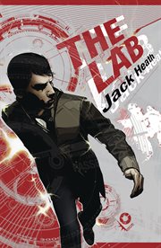 The Lab : Agent Six of Hearts cover image