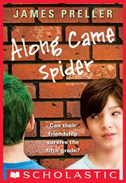 Along Came Spider cover image