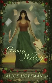 Green Witch : Green Witch cover image